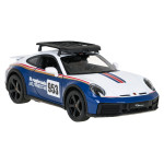Auto na diaľkové ovládanie 1:14 Porsche 911 Dakar Performance RASTAR